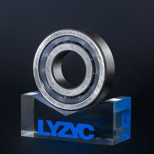 超低溫軸承「冷」知識(shí)：為什么90%客戶(hù)選擇我們