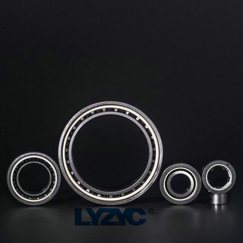 渦噴發(fā)動(dòng)機(jī)軸承的制造與可靠性